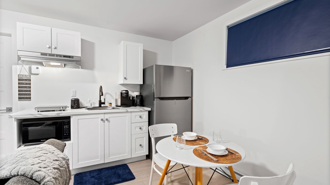 Photo of Kitchen in Longueuil