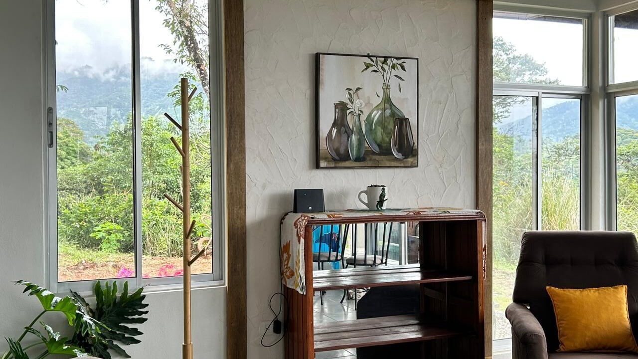 Photo of Livingroom in Rivas