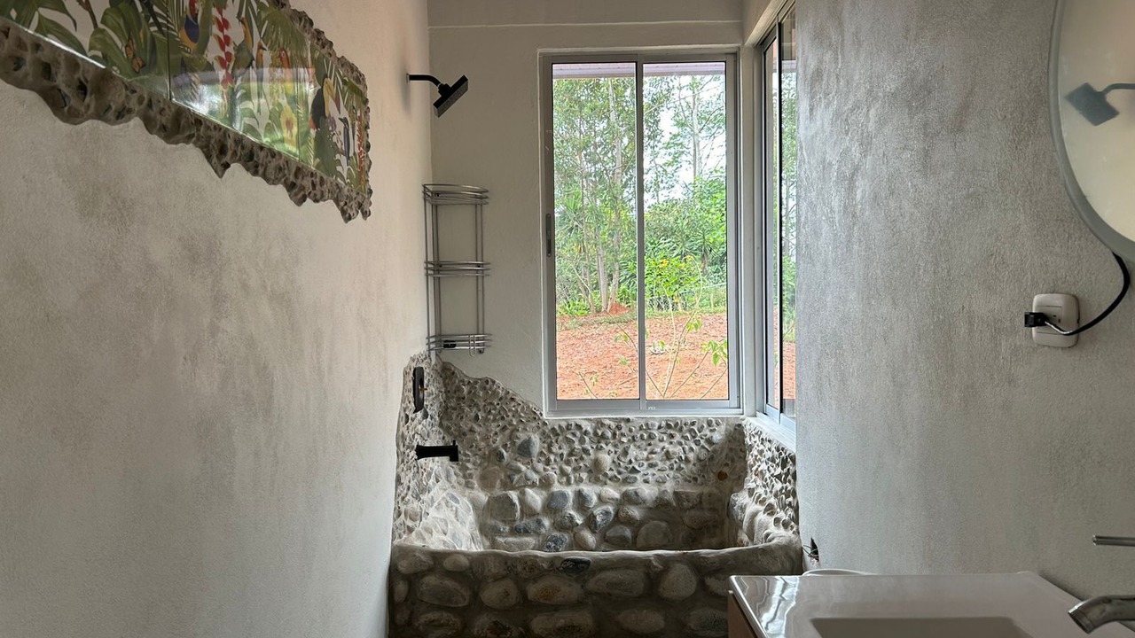 Photo of Bathroom in Rivas