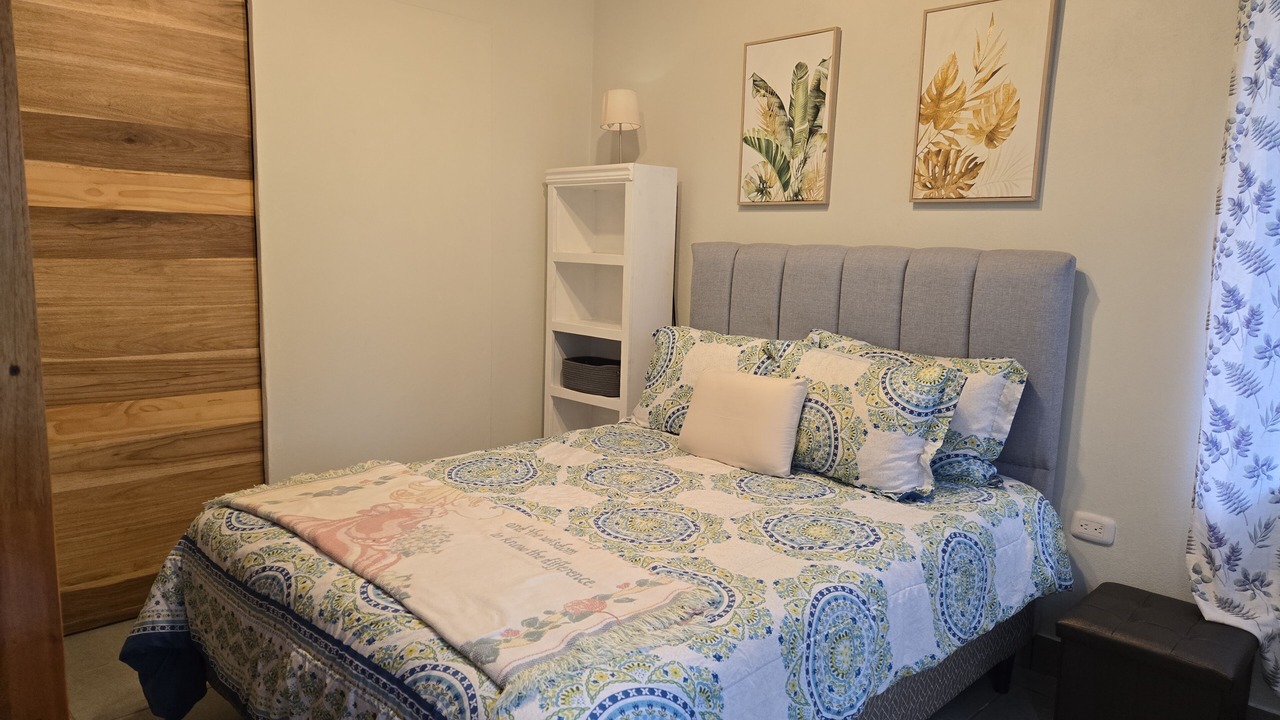 Photo of Bedroom in Rivas