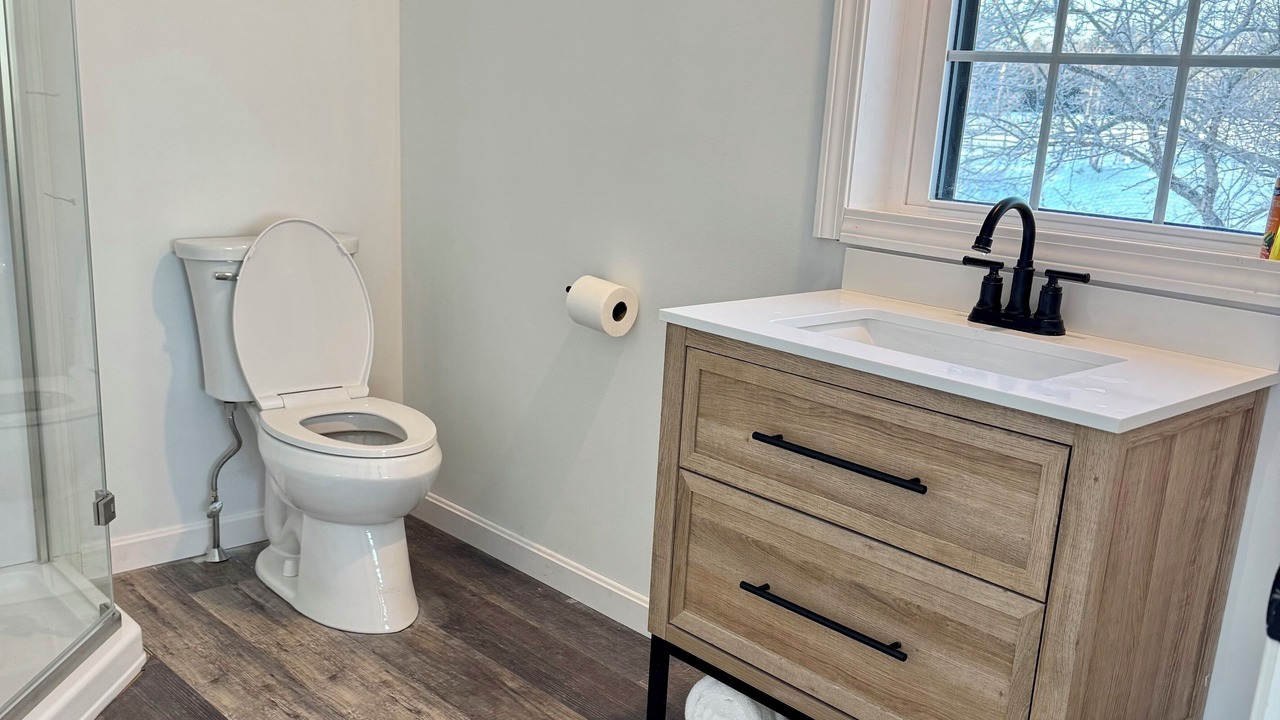 Photo of Bathroom in Weston