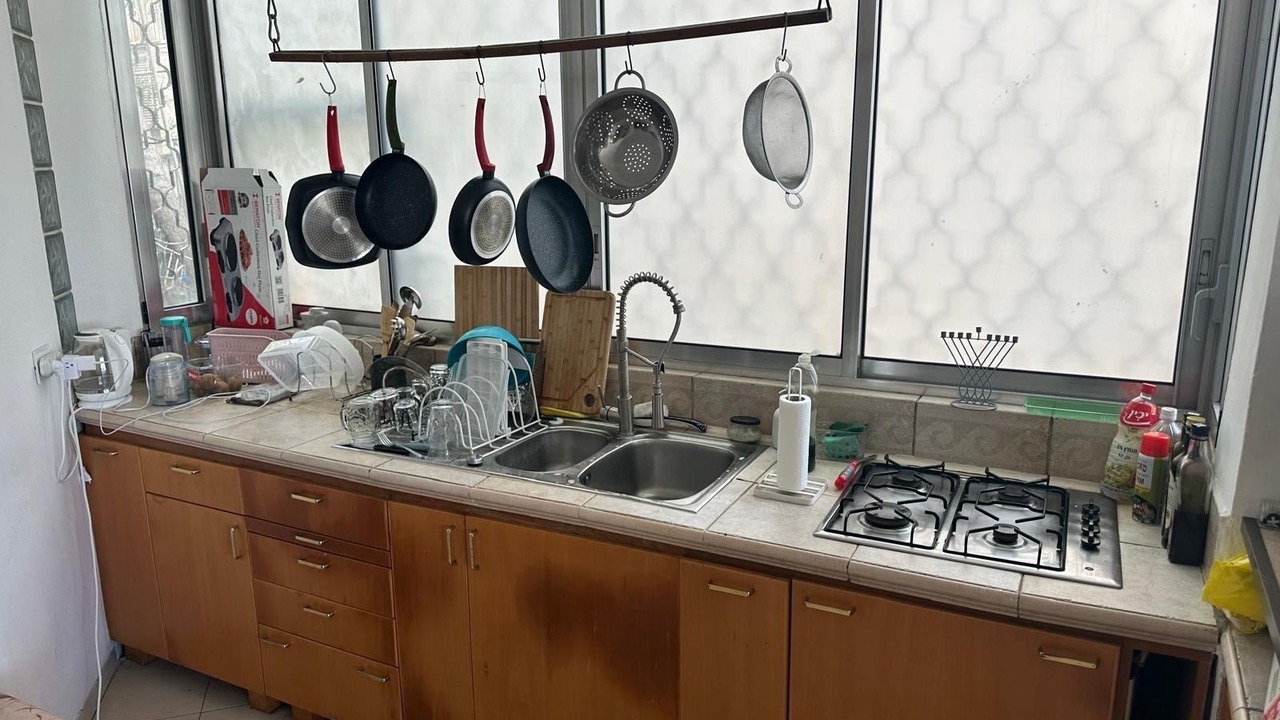 Photo of Kitchen in Tel Aviv
