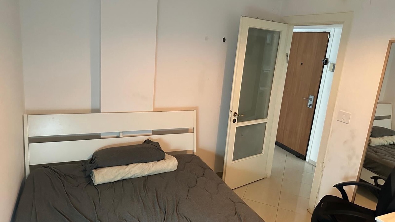 Photo of Bedroom in Tel Aviv