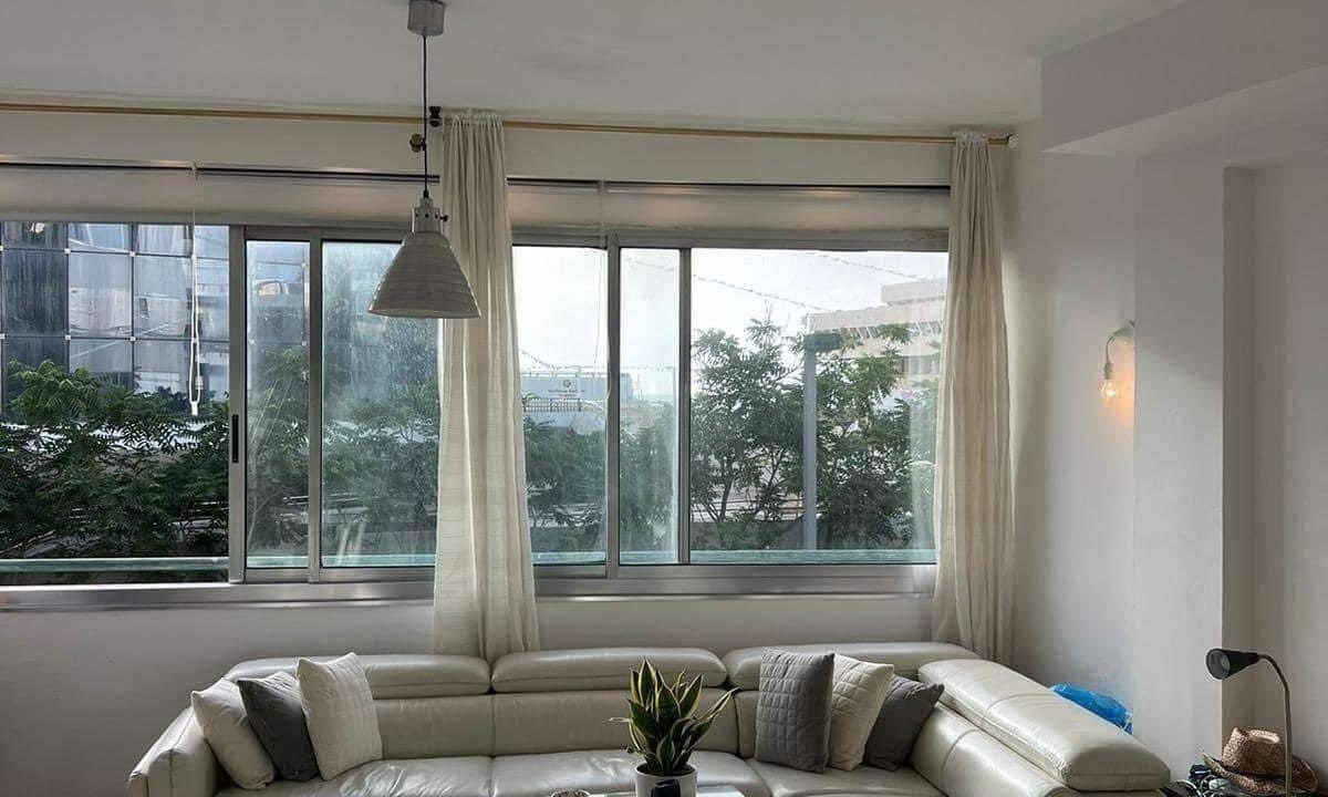 Photo of Livingroom in Tel Aviv
