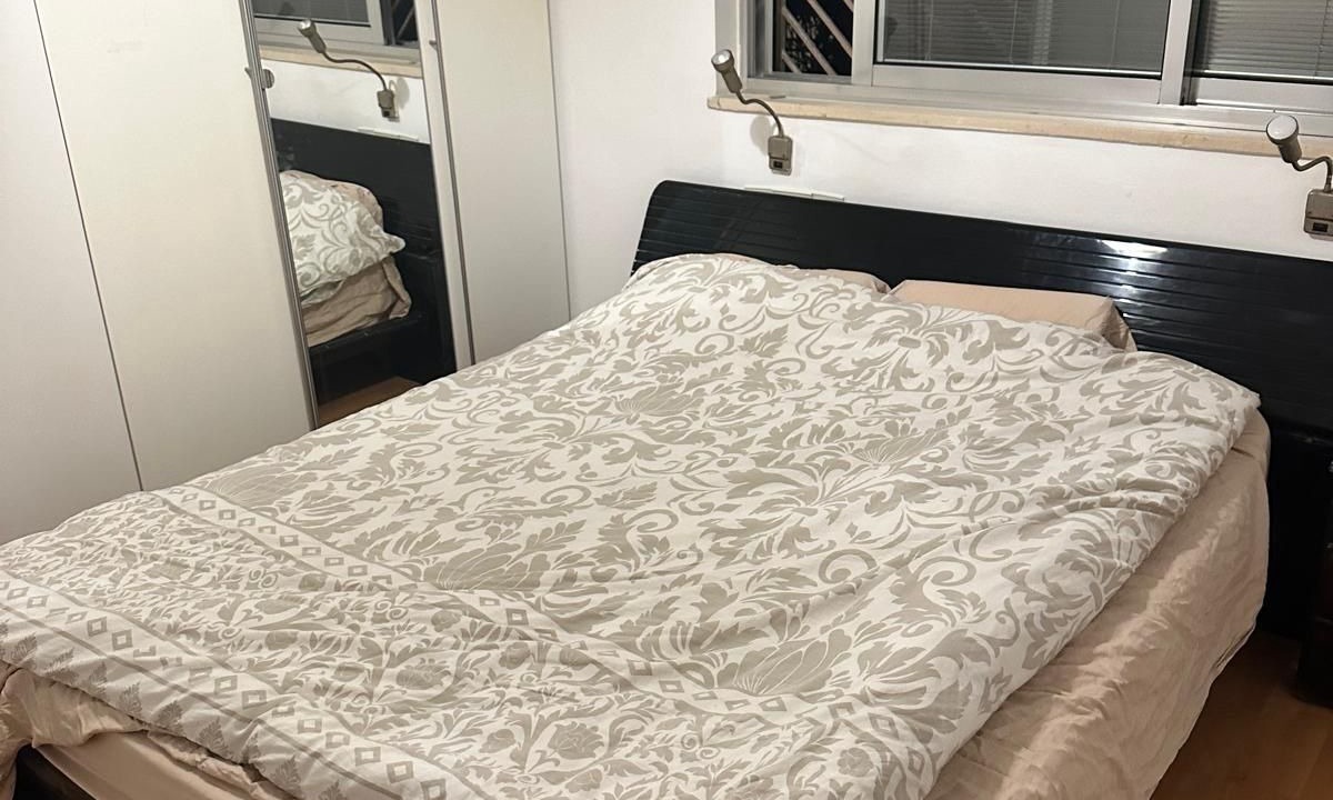 Photo of Bedroom in Tel Aviv