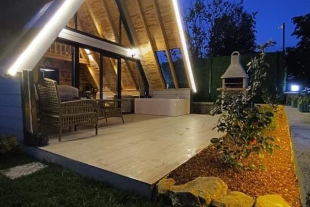 Photo of Patio Balcony in Adapazari