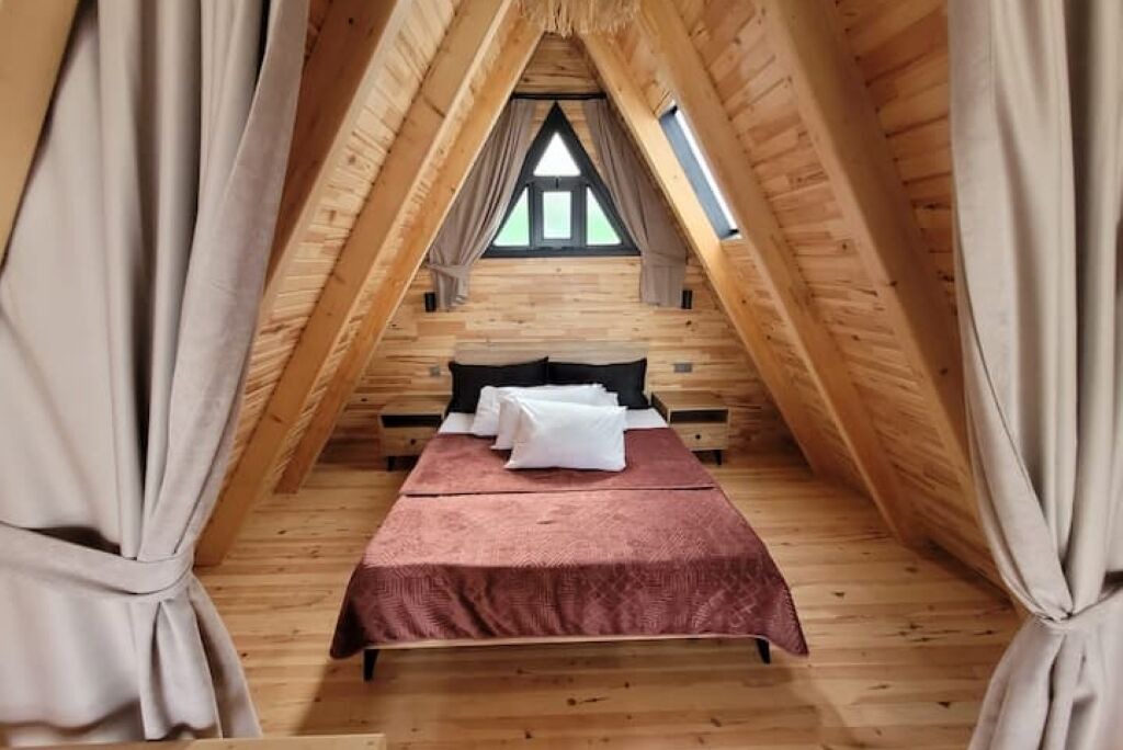 Photo of Bedroom in Adapazari
