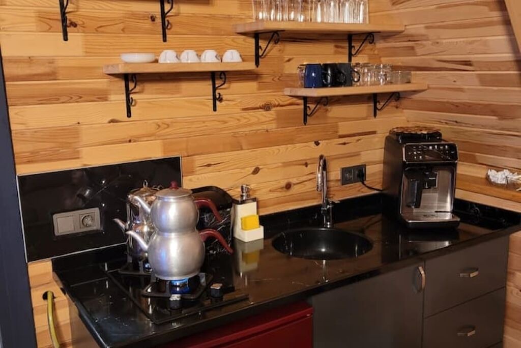 Photo of Kitchen in Adapazari
