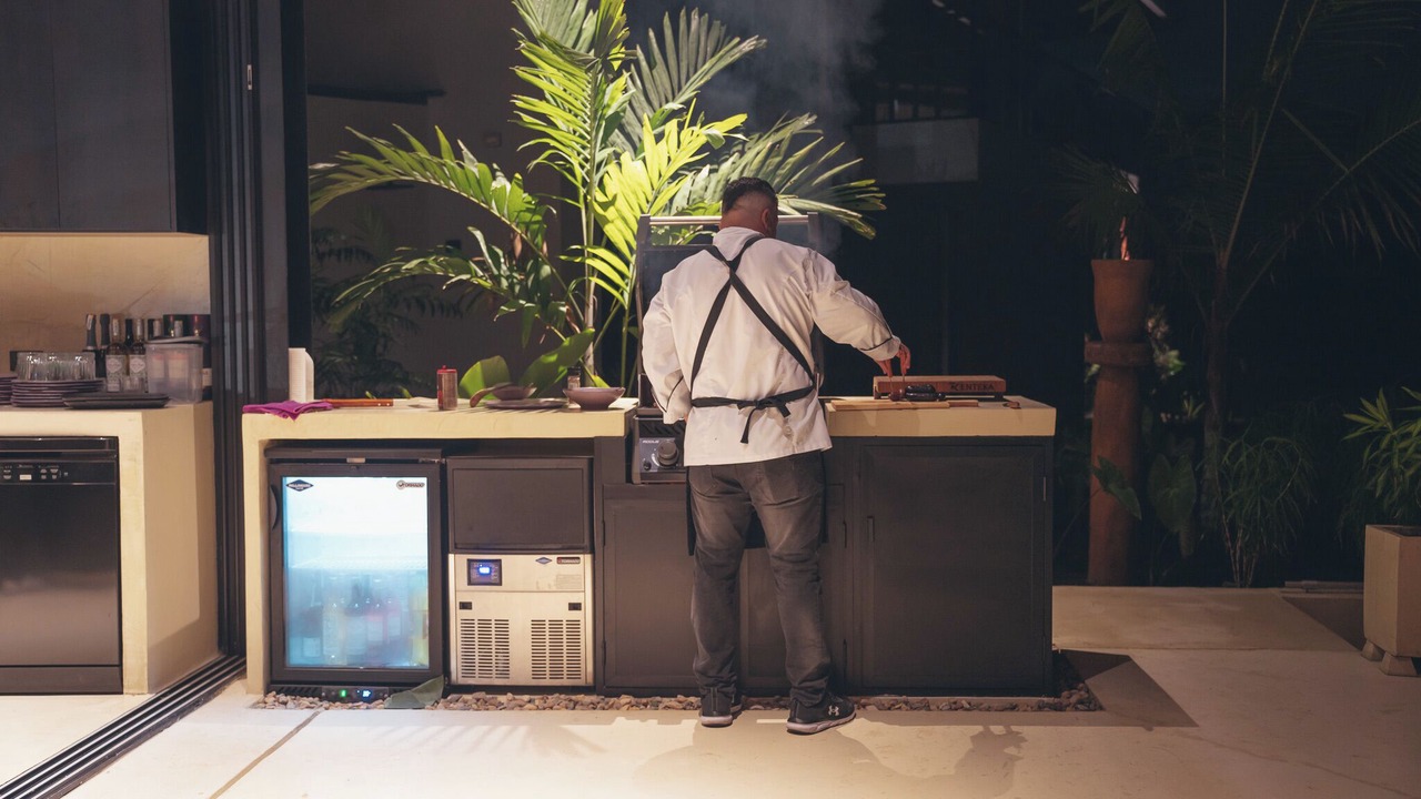 Photo of Outdoor in La Tebaida