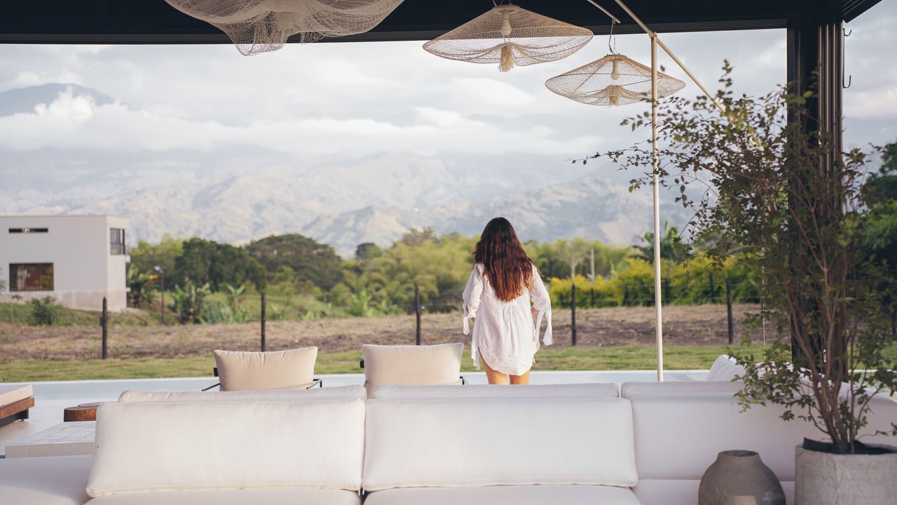Photo of Patio Balcony in La Tebaida