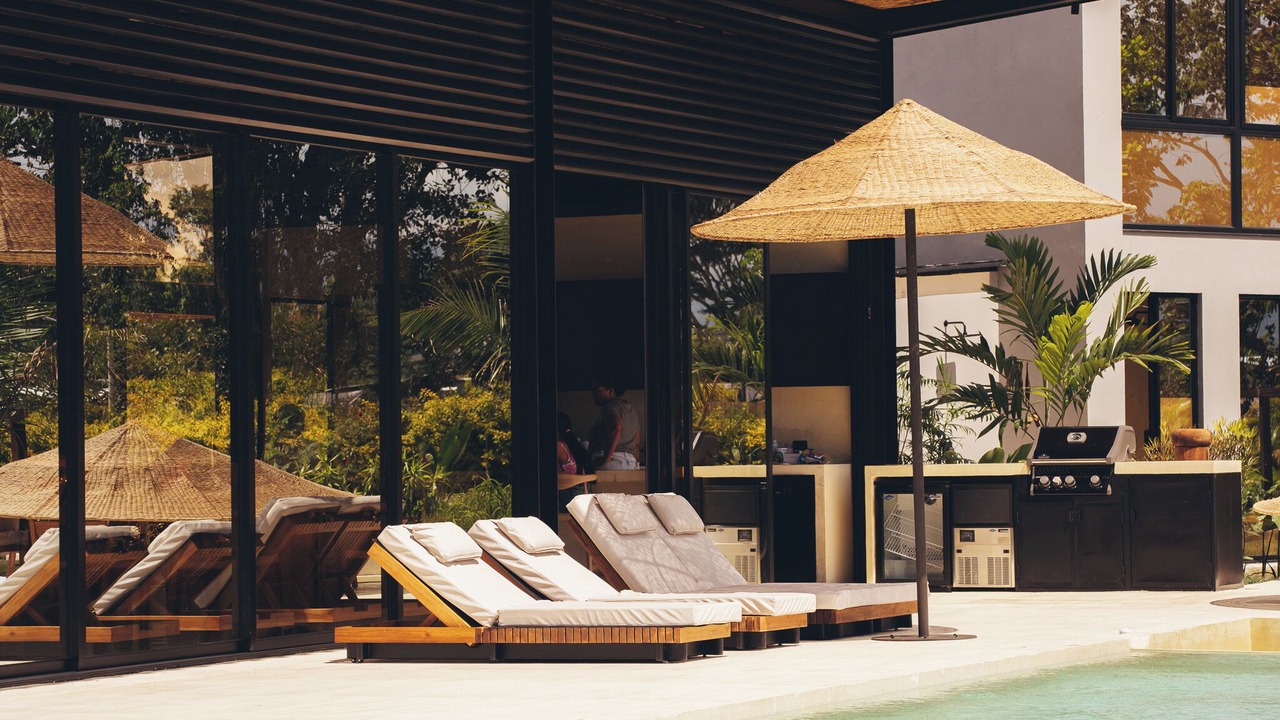 Photo of Outdoor in La Tebaida