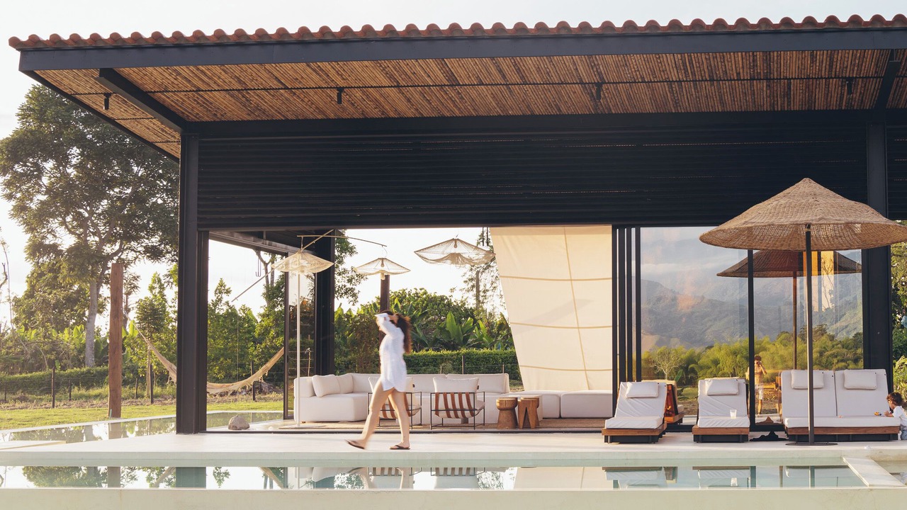Photo of Outdoor in La Tebaida