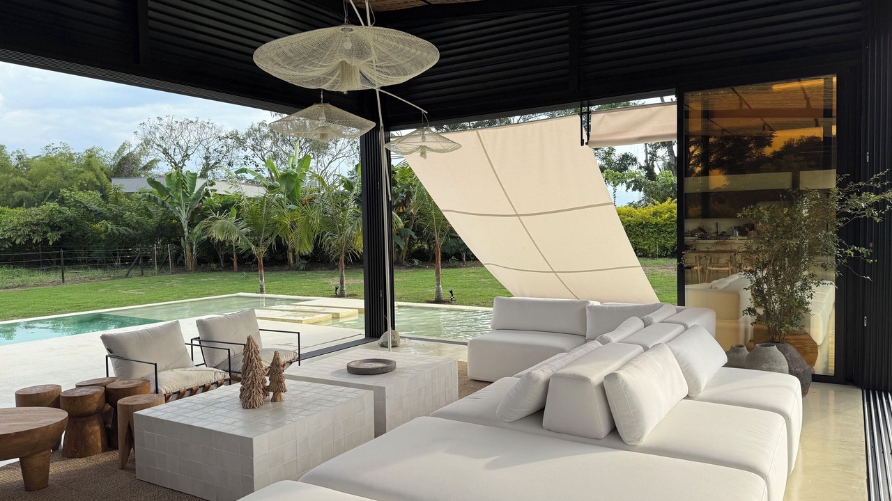 Photo of Patio Balcony in La Tebaida