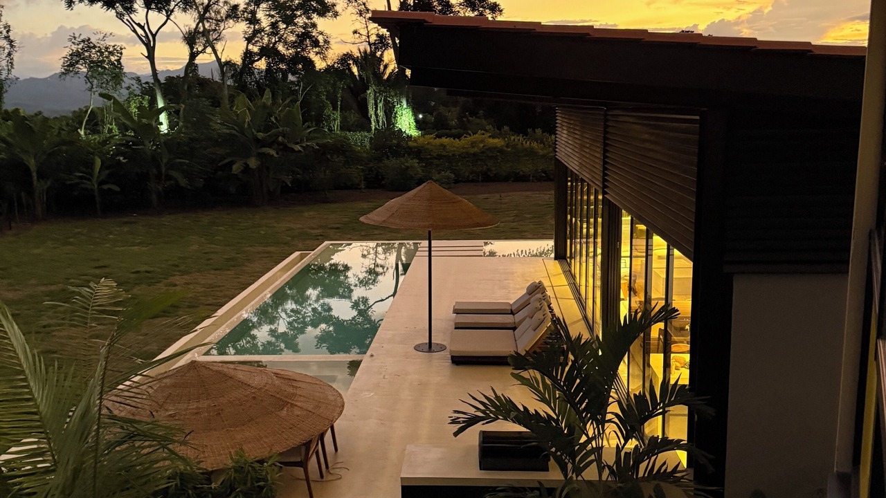 Photo of Outdoor in La Tebaida