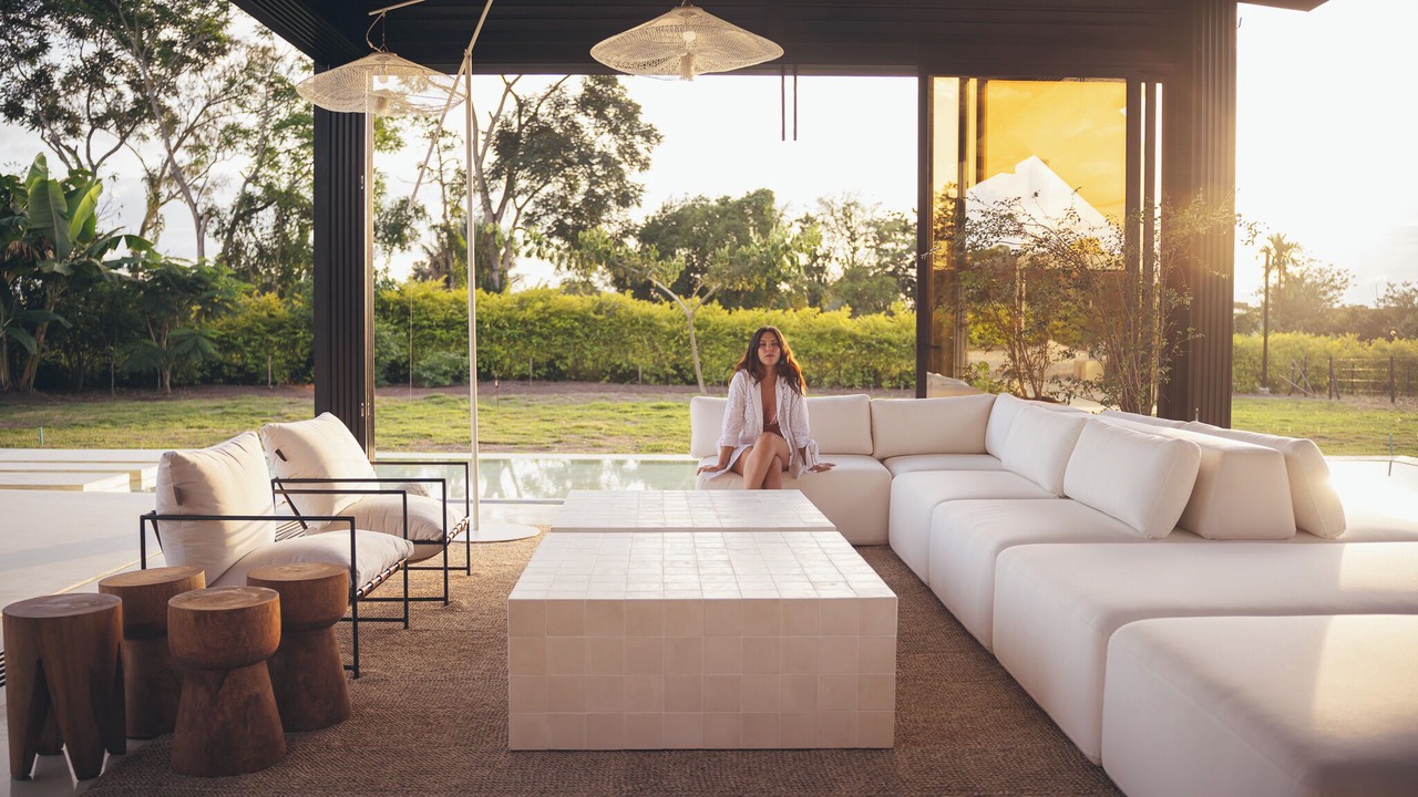 Photo of Patio Balcony in La Tebaida