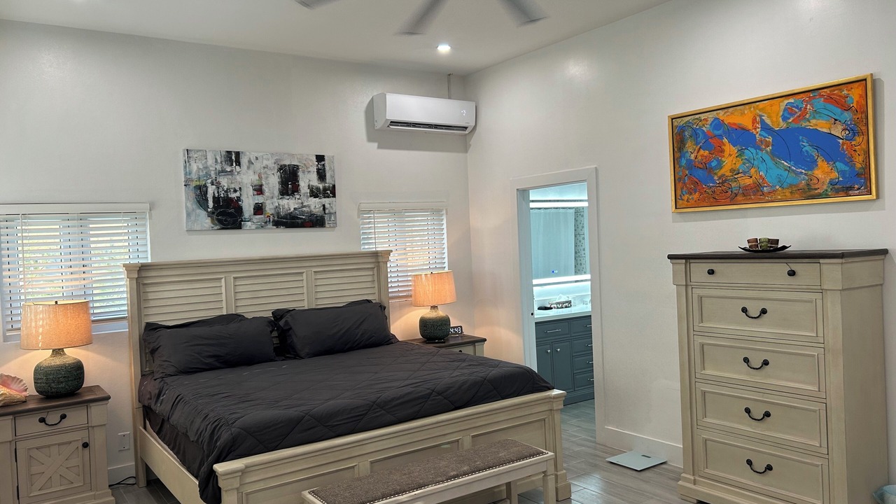 Photo of Bedroom in Westwind