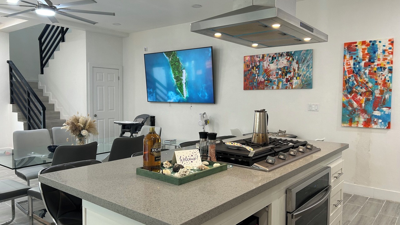 Photo of Kitchen in Westwind