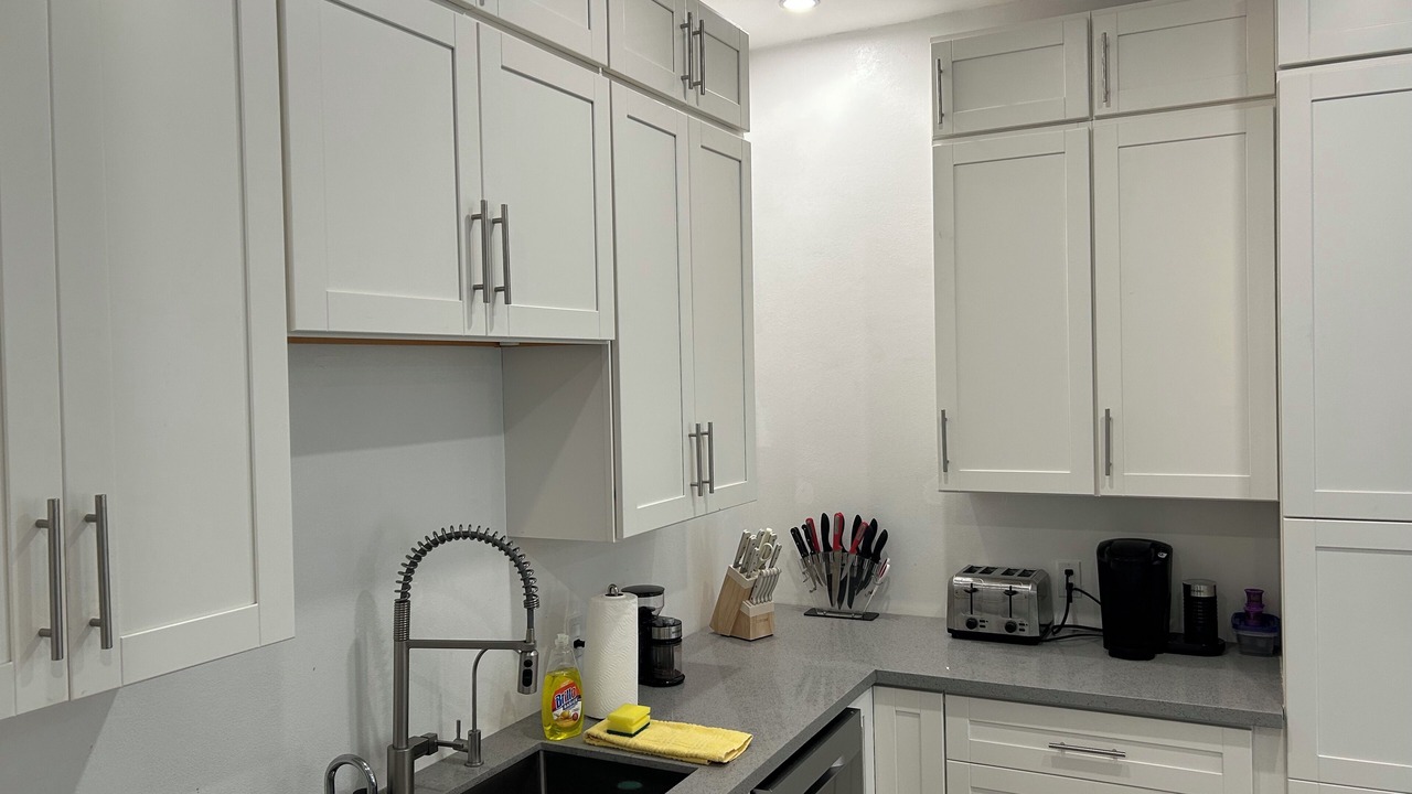 Photo of Kitchen in Westwind