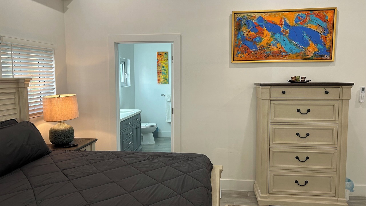 Photo of Bedroom in Westwind