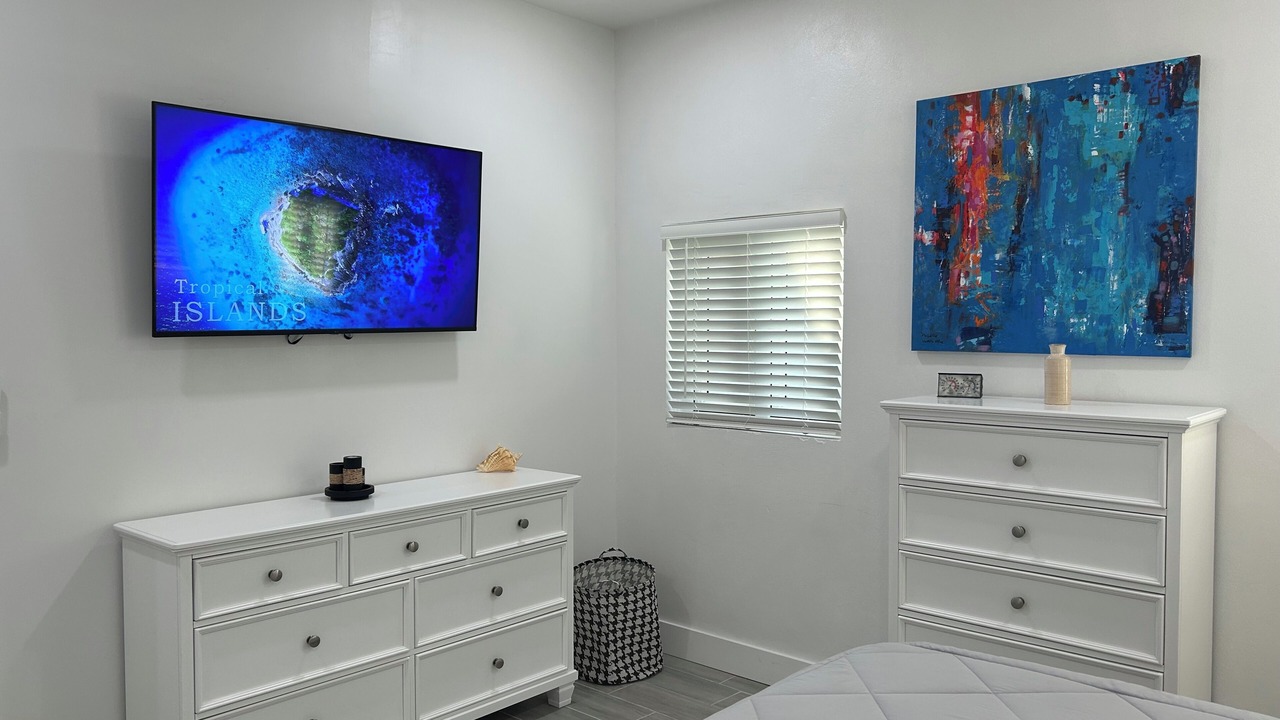 Photo of Bedroom in Westwind