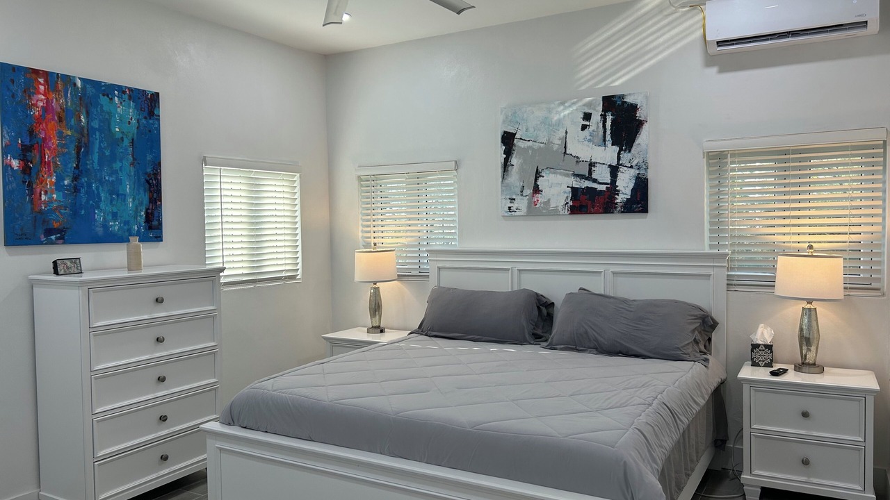 Photo of Bedroom in Westwind
