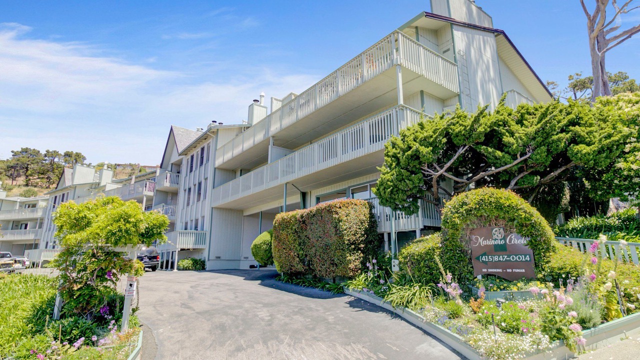 Photo of Outdoor in Belvedere Tiburon