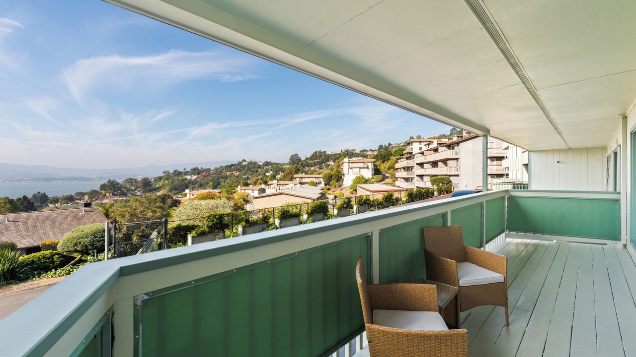 Photo of Outdoor in Belvedere Tiburon