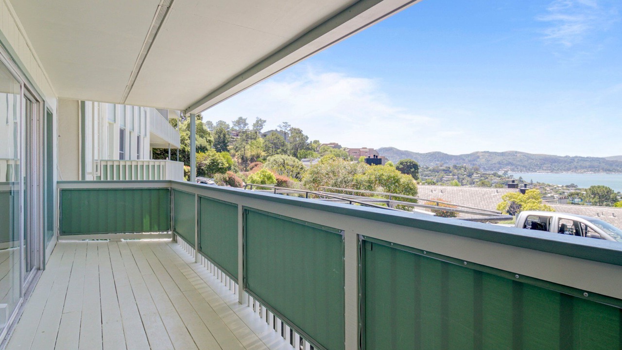 Photo of Outdoor in Belvedere Tiburon