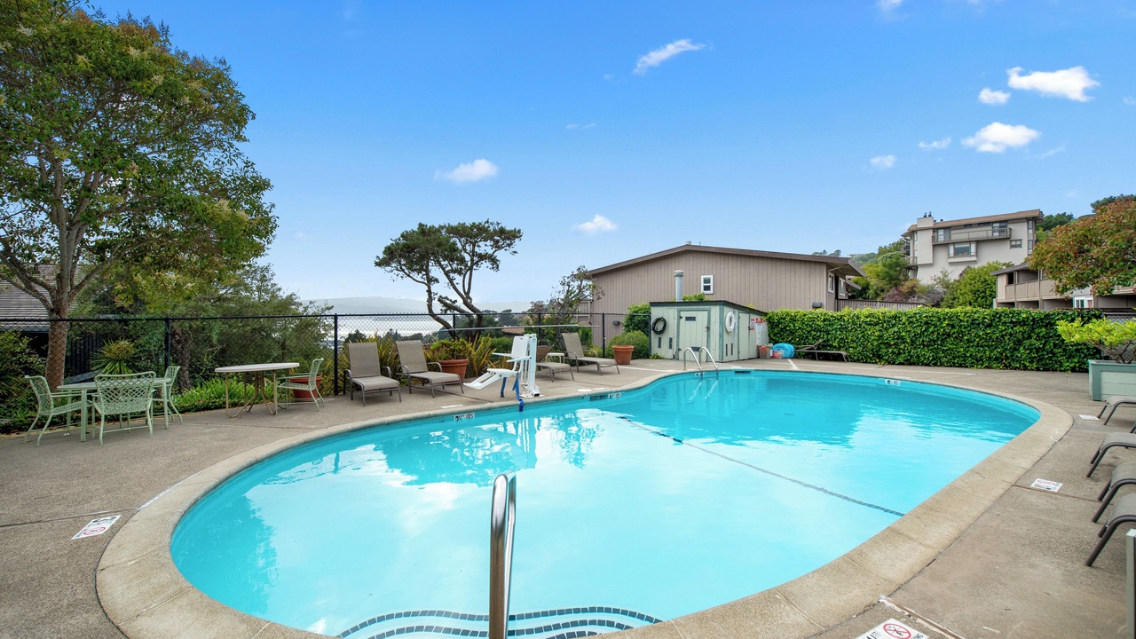 Photo of Outdoor in Belvedere Tiburon