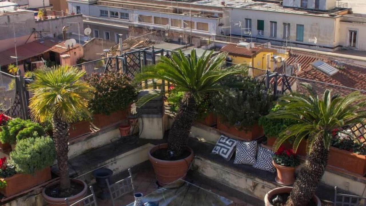 Photo of Outdoor in Repubblica