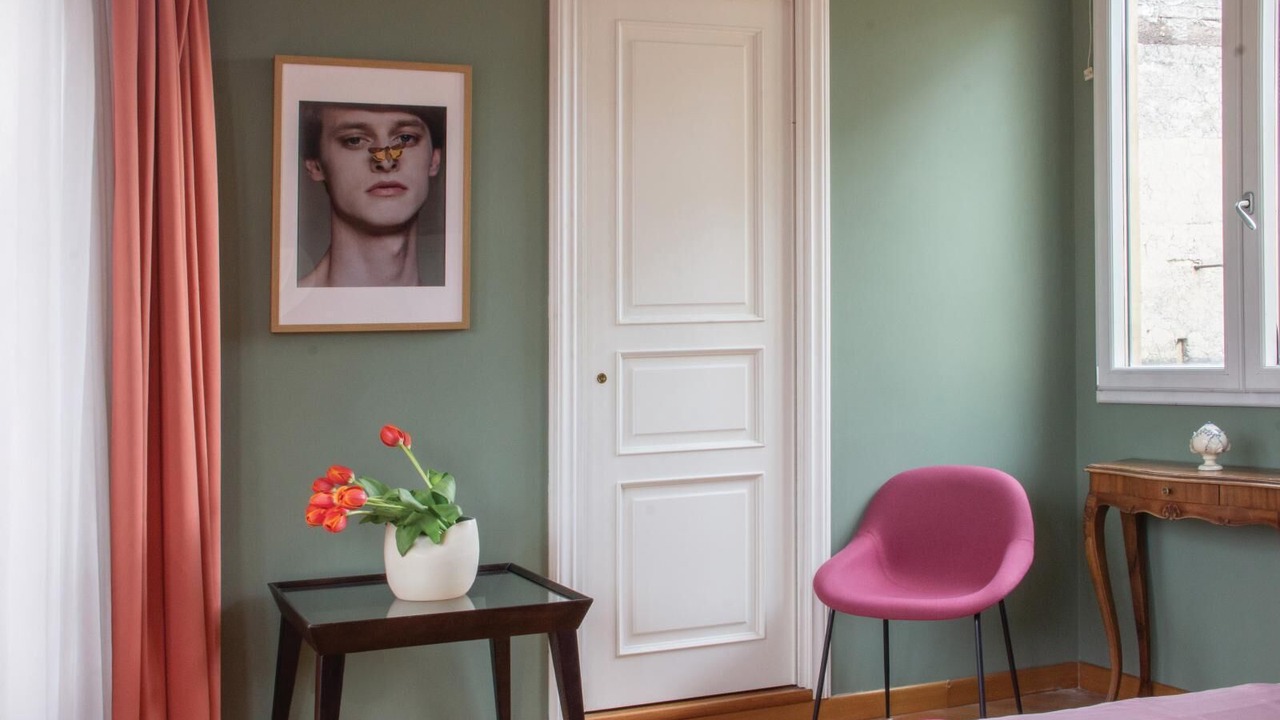 Photo of Bedroom in Repubblica