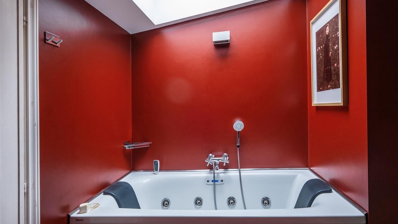 Photo of Bathroom in Repubblica