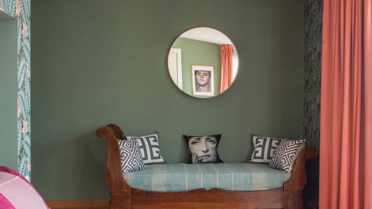 Photo of Bedroom in Repubblica