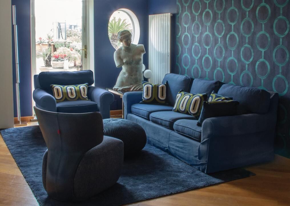 Photo of Livingroom in Repubblica
