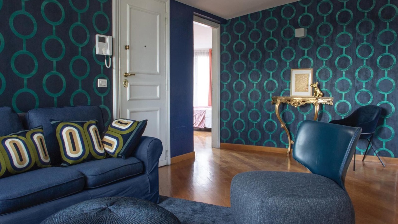 Photo of Livingroom in Repubblica