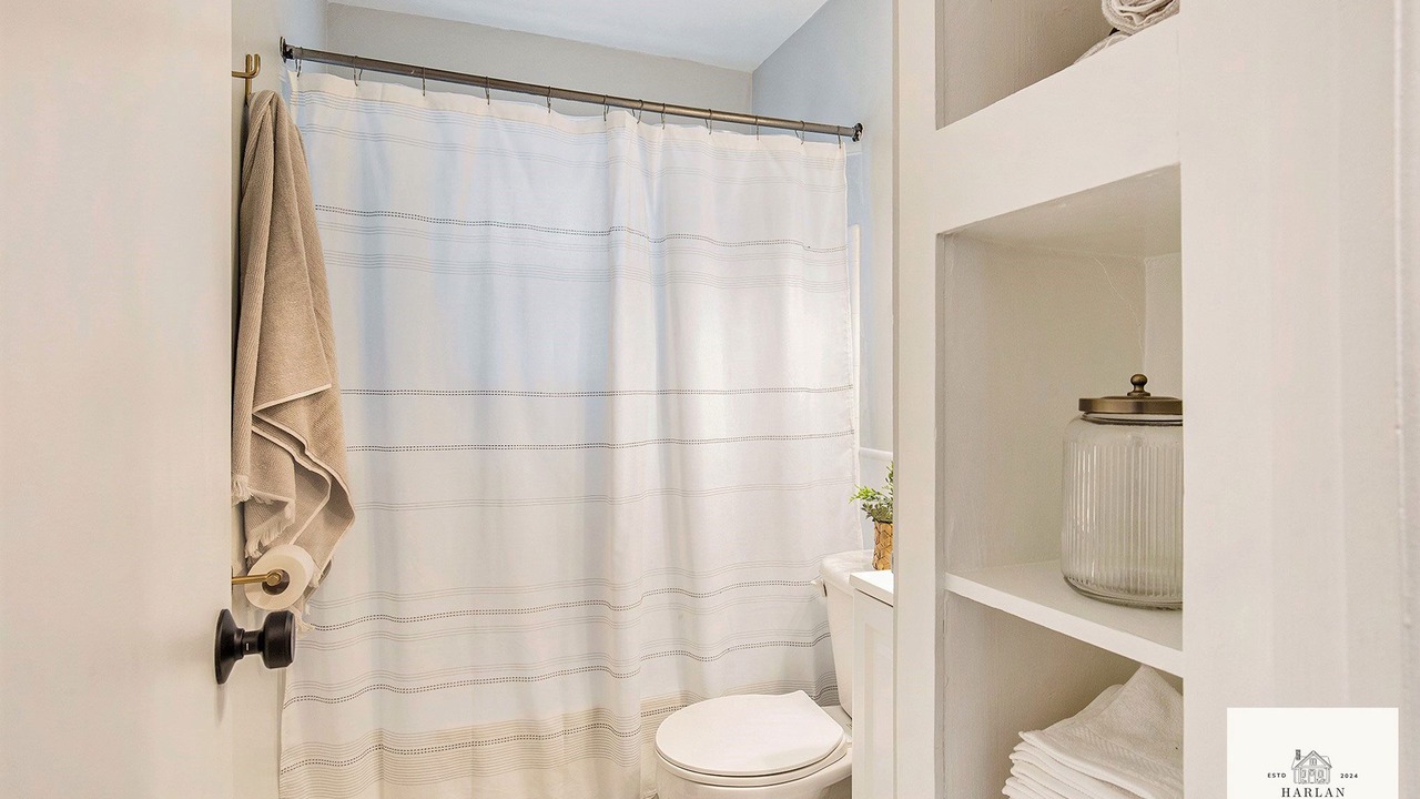 Photo of Bathroom in Grand Rapids