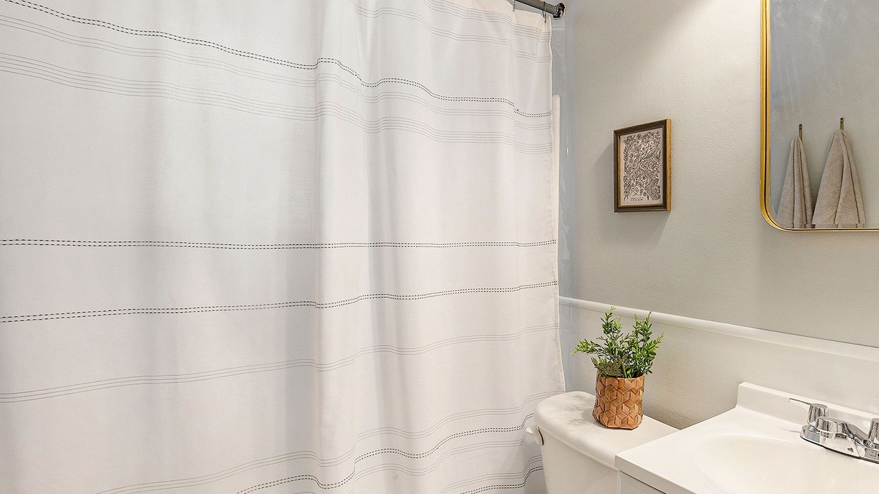 Photo of Bathroom in Grand Rapids