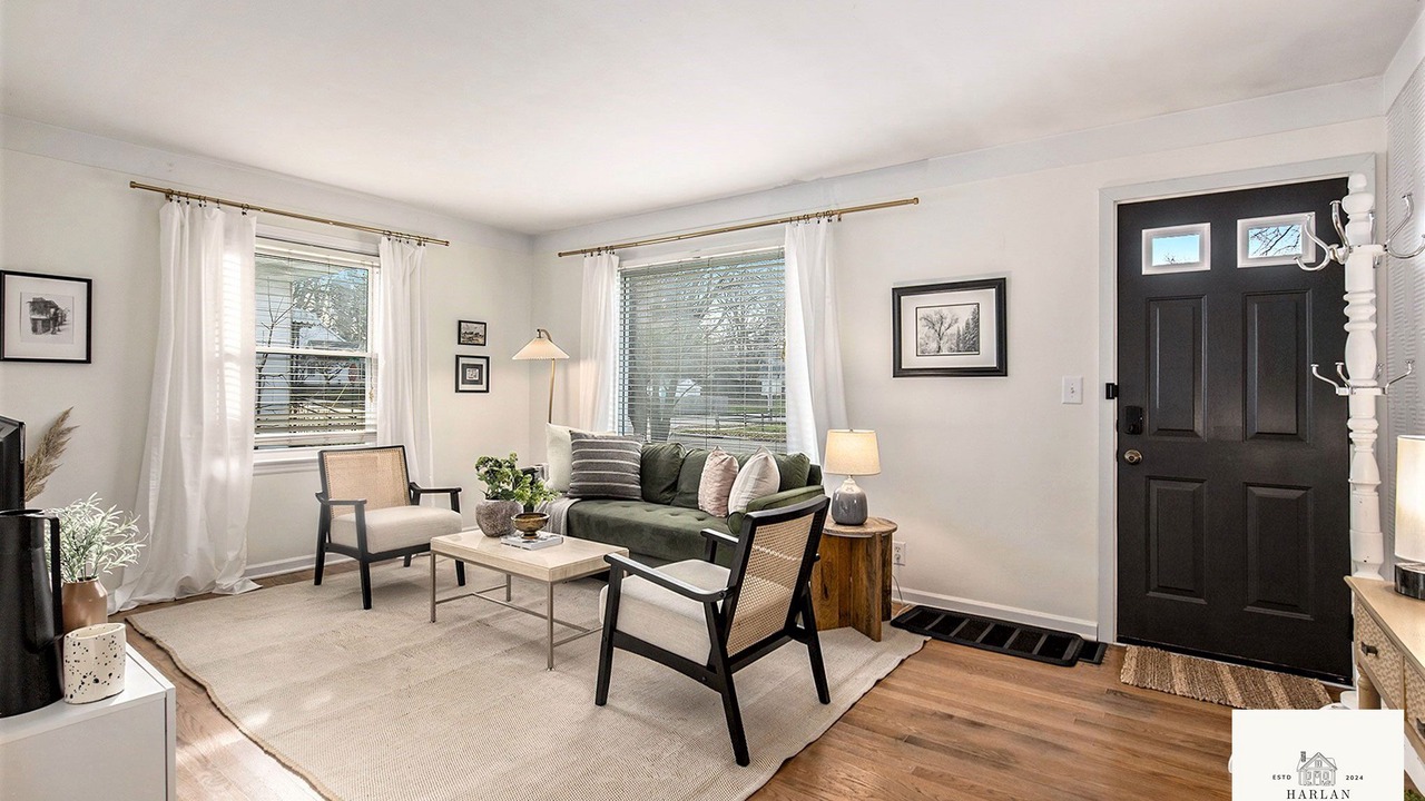 Photo of Livingroom in Grand Rapids