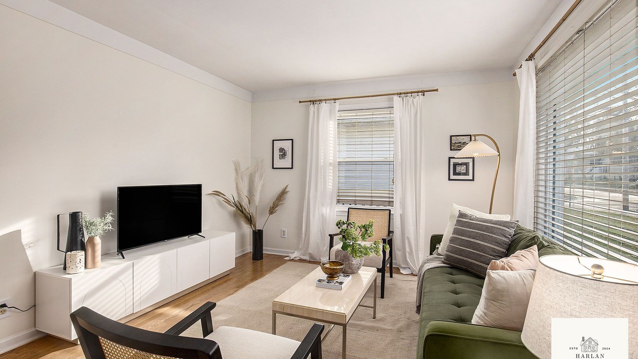 Photo of Livingroom in Grand Rapids