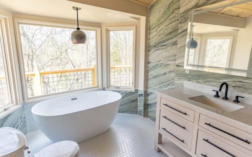 Photo of Bathroom in Kodak