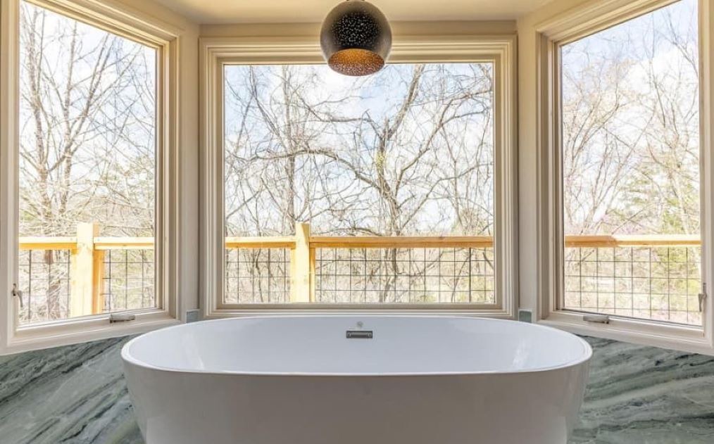 Photo of Bathroom in Kodak