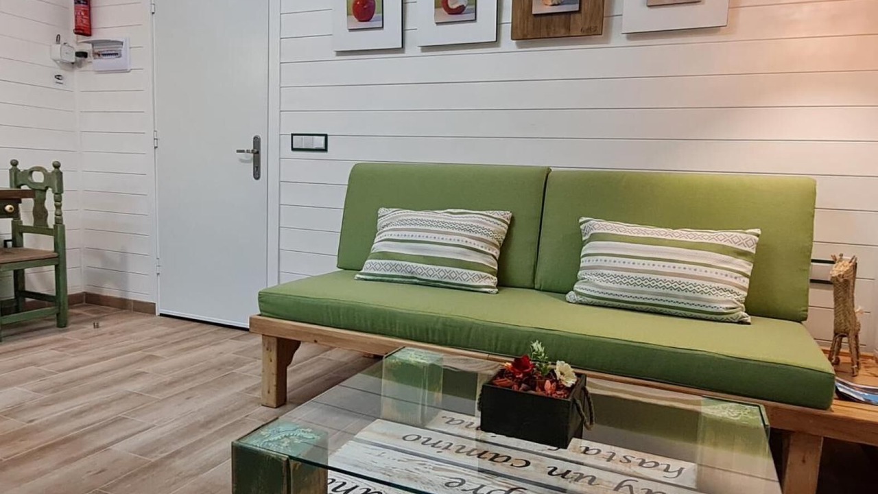 Photo of Livingroom in Hoya de los Patos