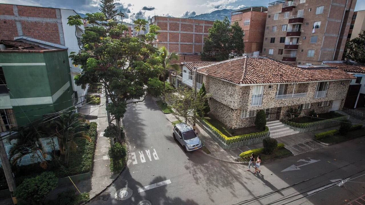 Photo of Outdoor in Estadio