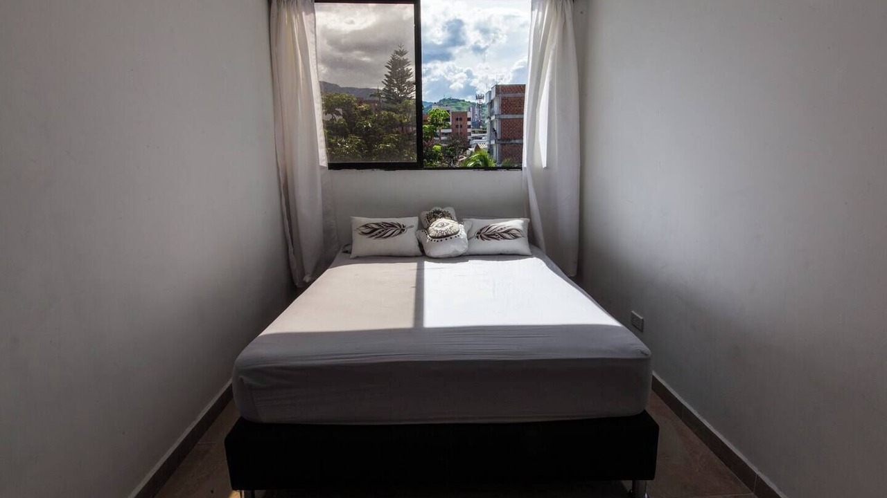 Photo of Bedroom in Estadio