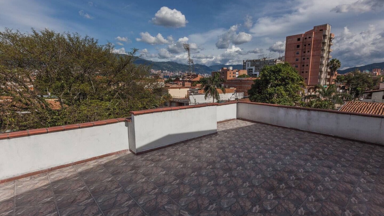 Photo of Outdoor in Estadio
