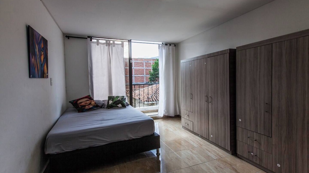 Photo of Bedroom in Estadio
