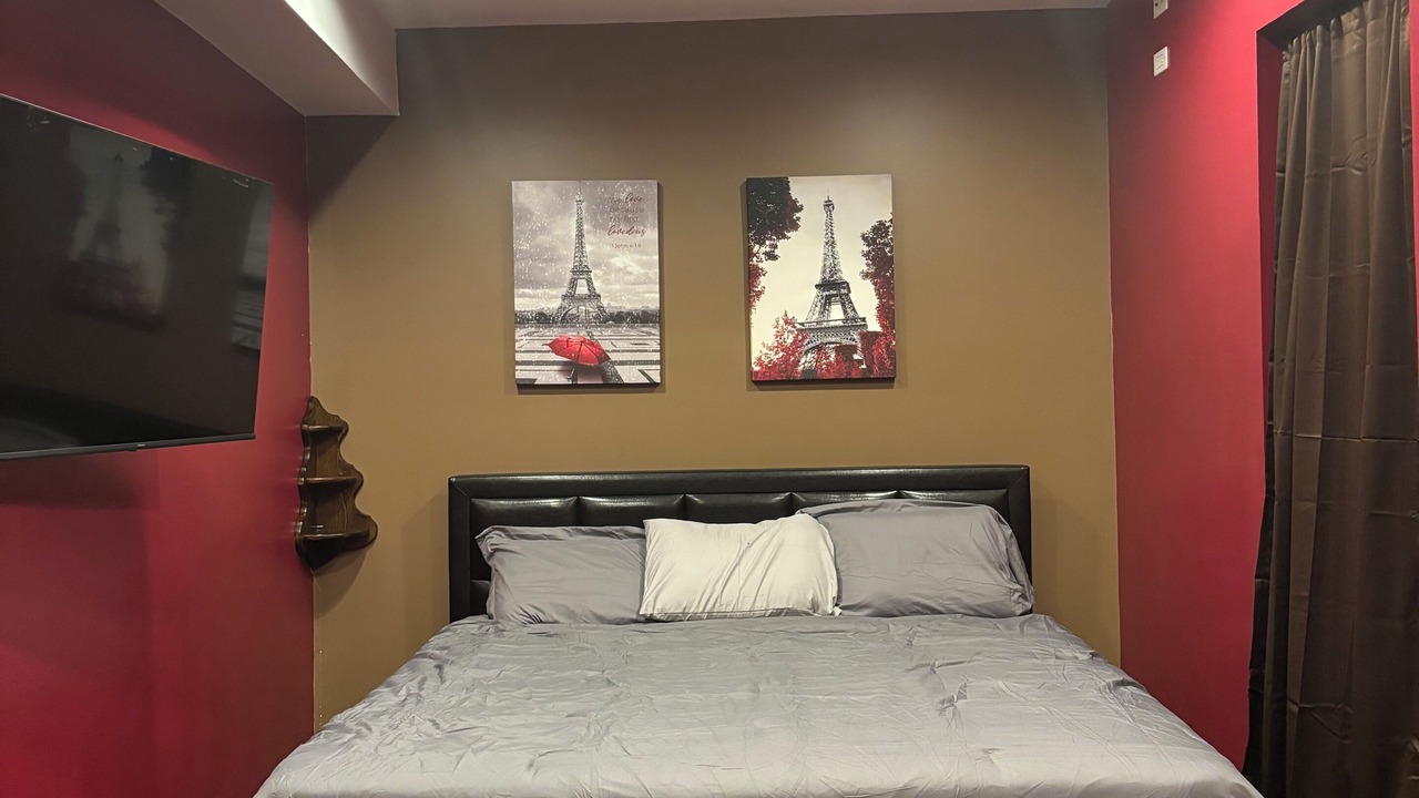 Photo of Bedroom in Wicker Park