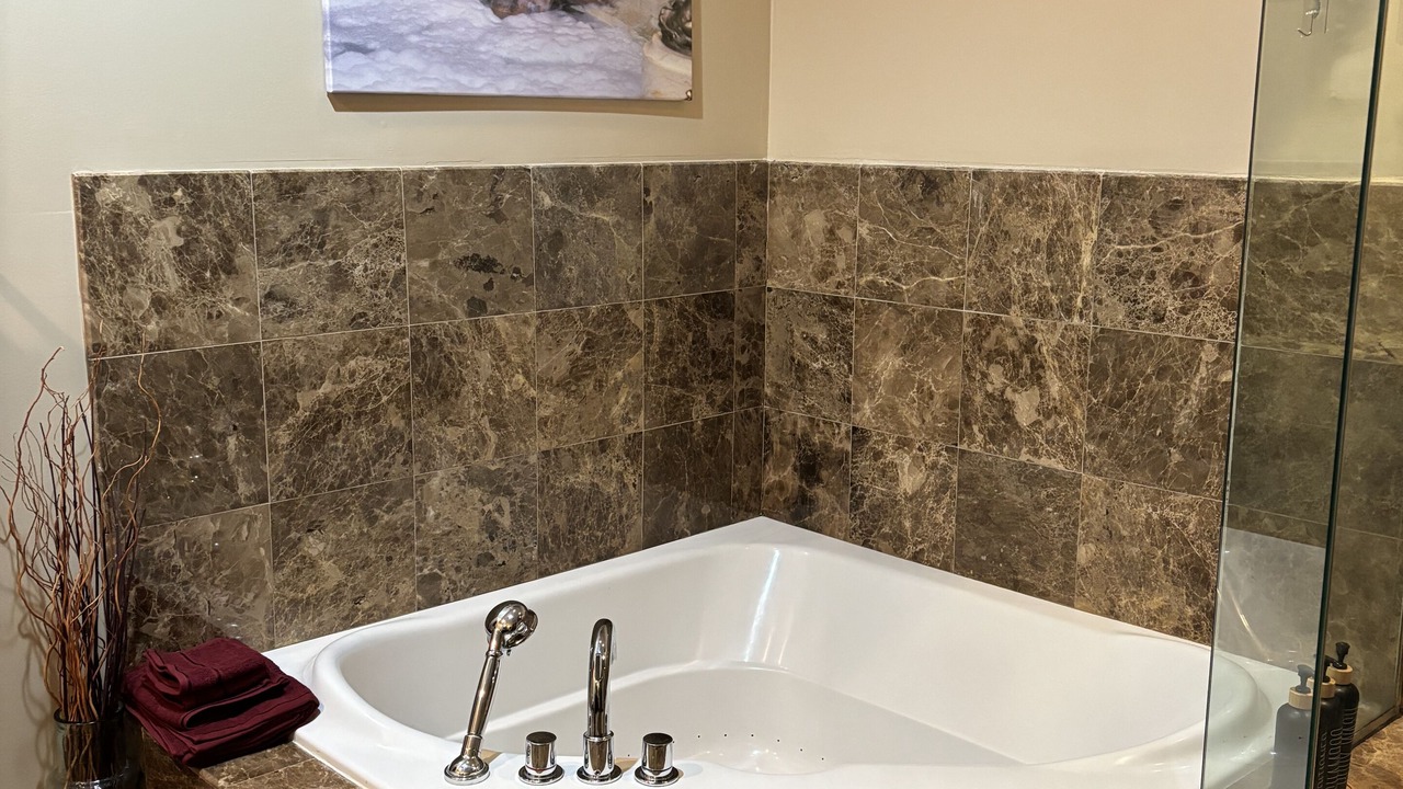 Photo of Bathroom in Wicker Park
