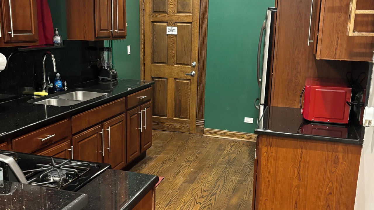 Photo of Kitchen in Wicker Park