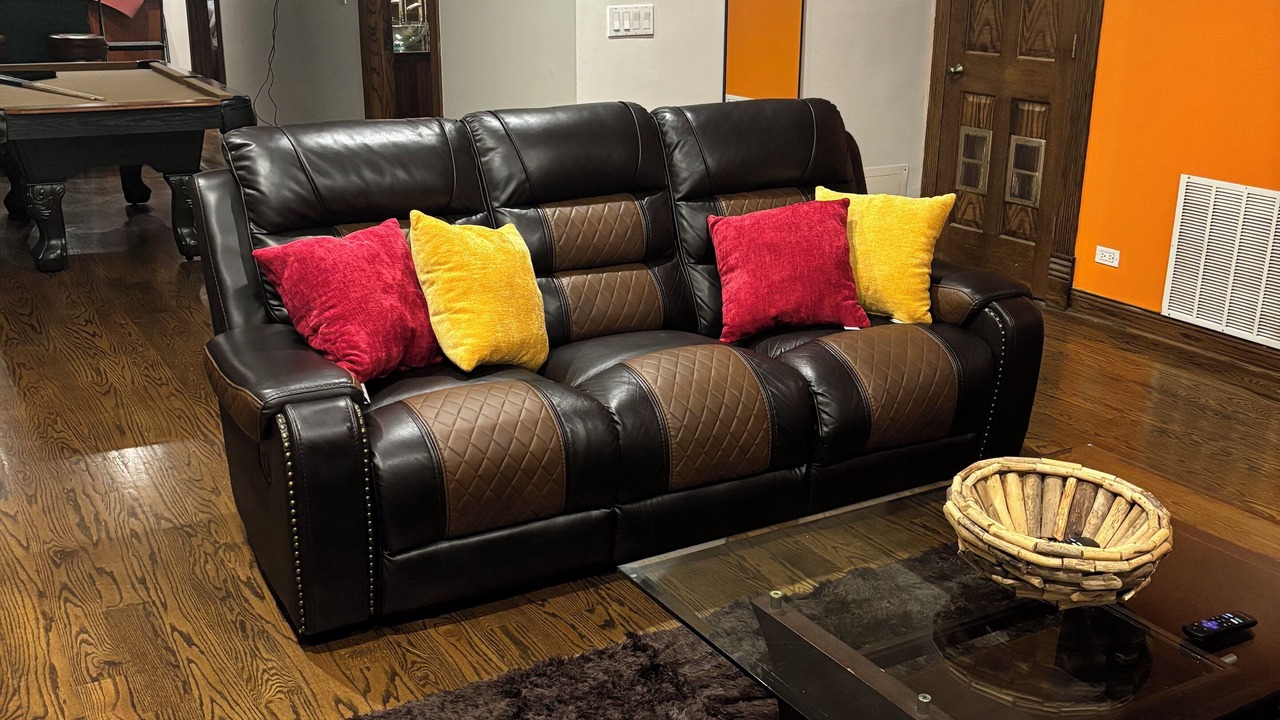 Photo of Livingroom in Wicker Park